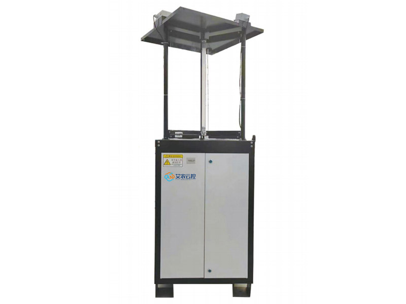 物聯網蟲情監測系列 物聯網蟲情監測系列